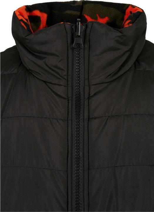 Produktbild Southpole Reversible Bubble Vest (M)