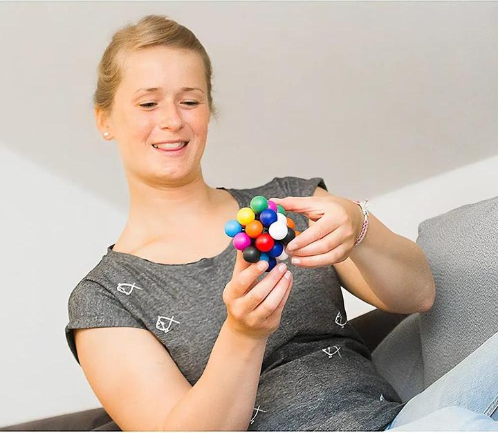 Image du produit Recent Toys Molecube