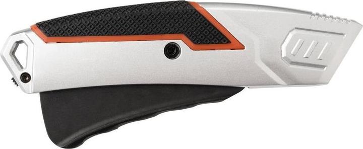 Produktbild Toolcraft Zangengriffmesser Super-Safe 166mm (Cutter)