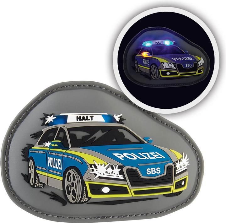 Actual product image Step by Step satchel accessories MAGIC MAGS