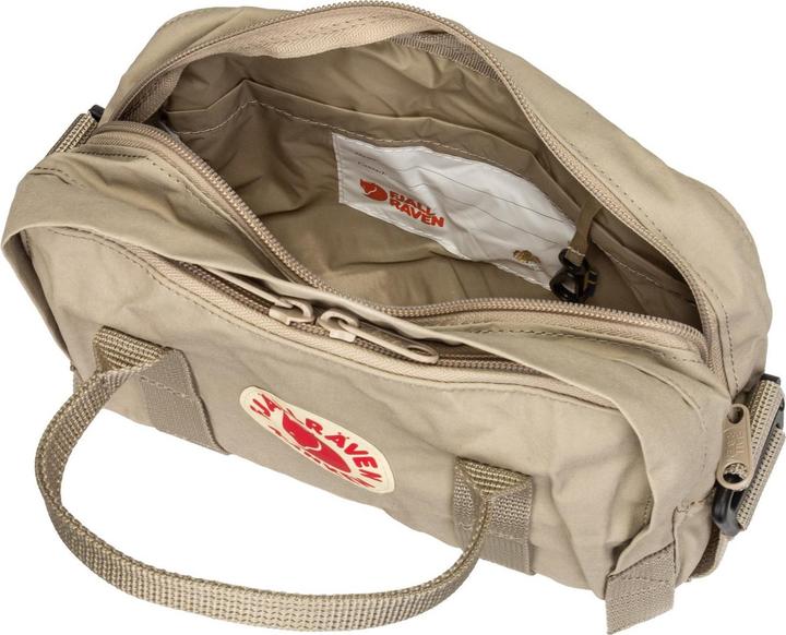 Actual product image Fjällräven Kånken Crossbody