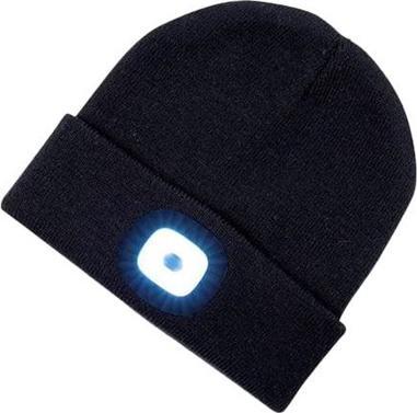 Image du produit Ardon Boast Winter Hat With LED Flashlig (Taille unique)