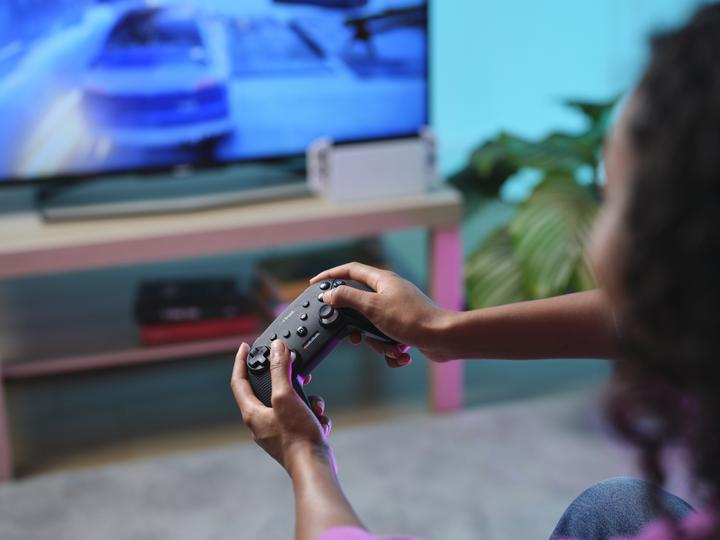 Actual product image Trust GXT542 Muta (Android, iOS, Switch, PC)