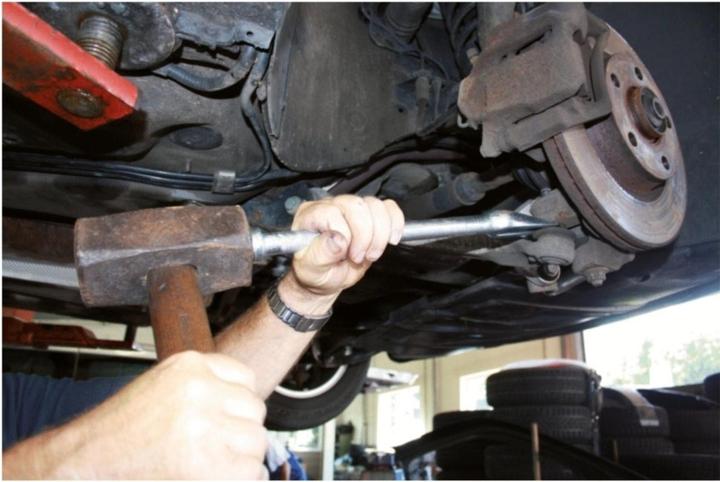 Actual product image KS Tools 670.0091