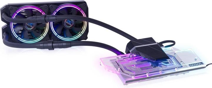 Produktbild Alphacool Eiswolf 2 AIO
