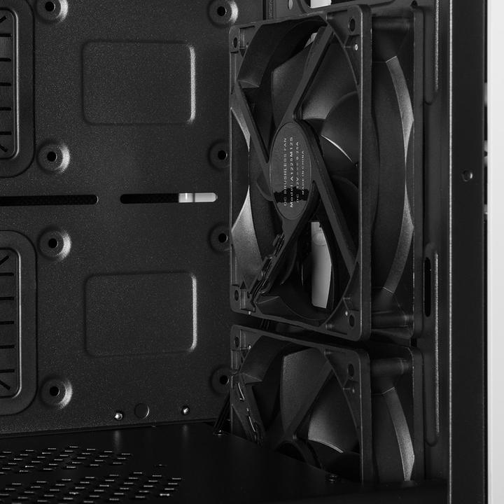 Immagine prodotto Modecom Oberon Pro Silent (ATX, mATX, ITX)