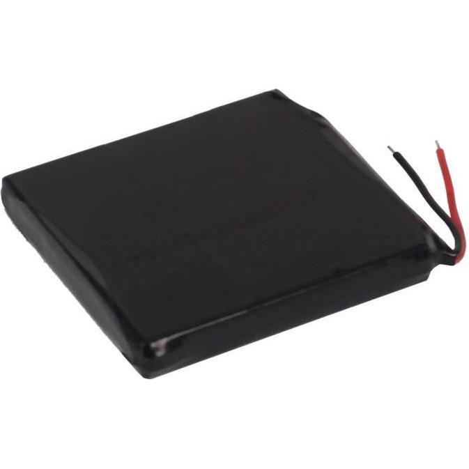 CoreParts, Fahrzeug Navigation Zubehör, Battery for GPS, Navigator