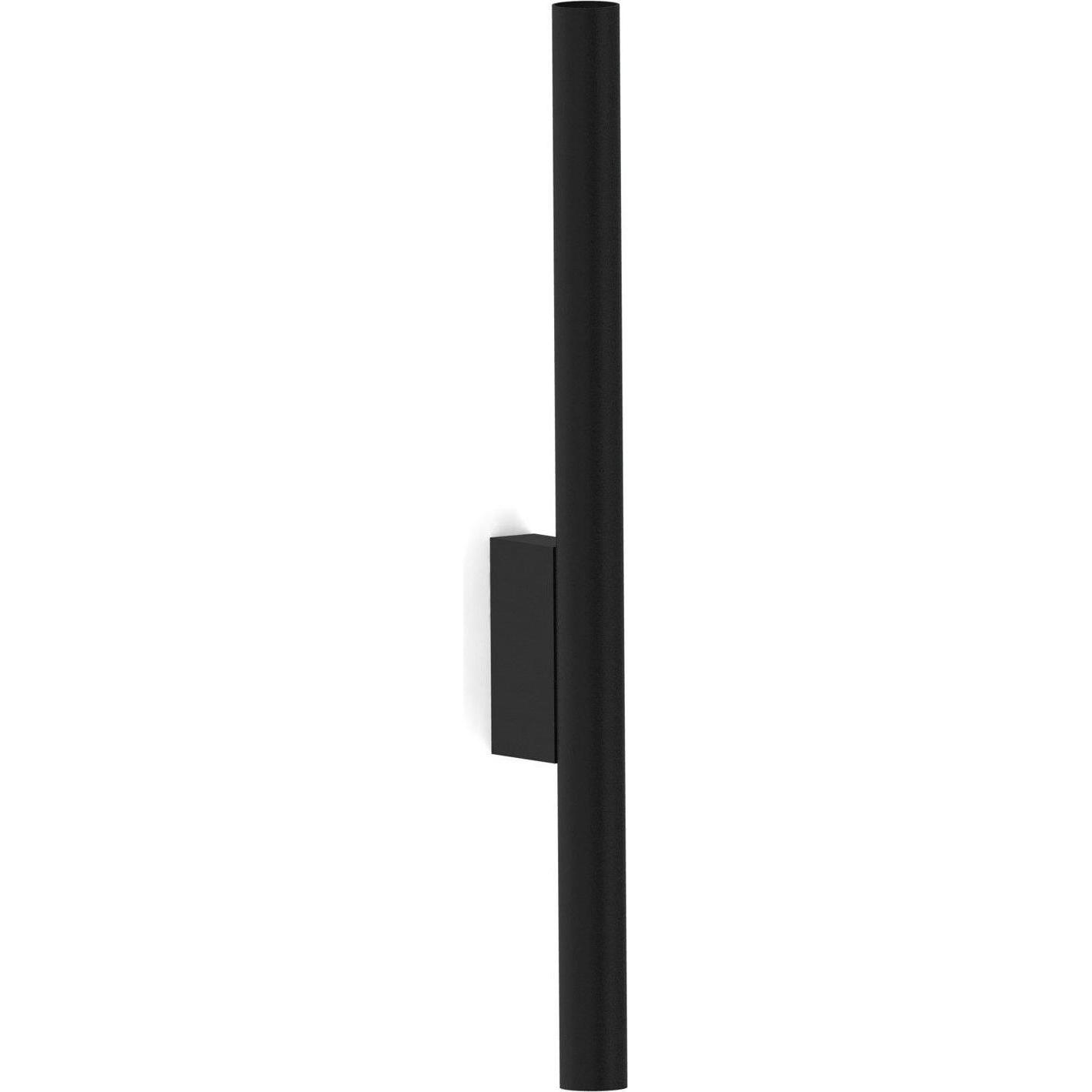 Nowodvorski, Tischlampe, LIGHT WALL LASER G9 1X10W BLACK