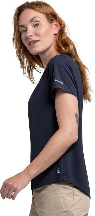 Produktbild Schöffel T Shirt Haberspitz (38)