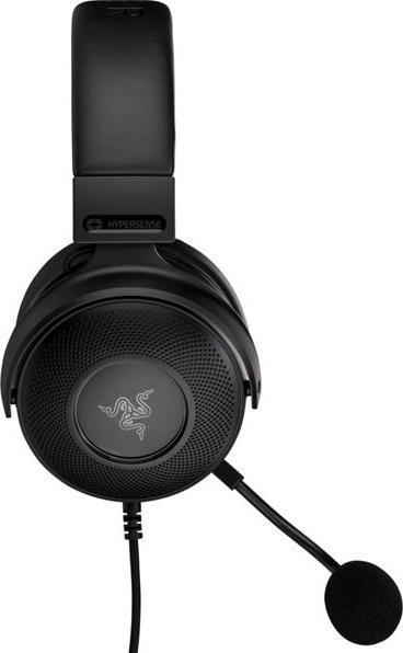 Immagine prodotto Razer Kraken V3 Hypersense (Cablato)
