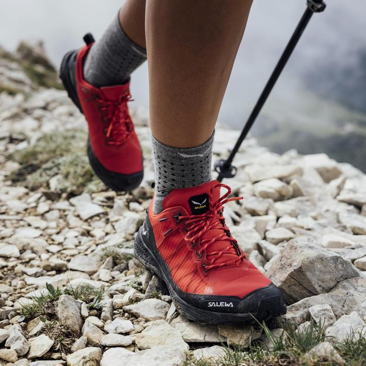 Image du produit Salewa Chaussure Pedroc Powertex Da (38.5)