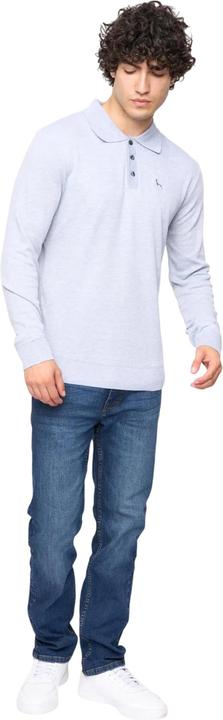 Immagine prodotto Bewley & Ritch Ashland Felpa Polo Uomo (M)