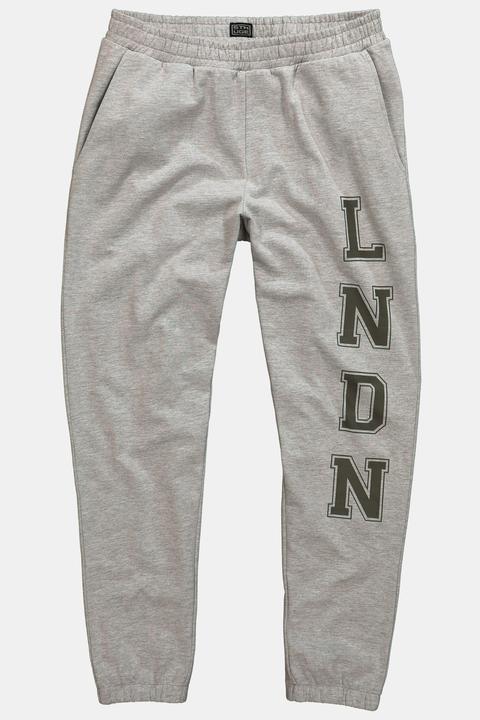 Produktbild Sthuge Sweathose, Elastikbund, Tapered Loose Fit (L)
