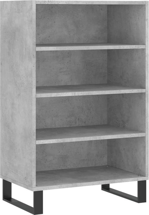 Produktbild vidaXL Highboard (35 x 35 x 90 cm)