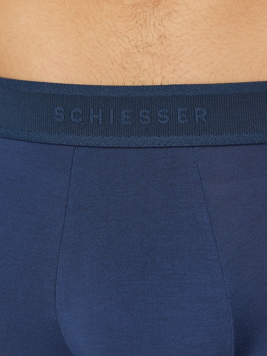 Produktbild Schiesser Trunk Shorts - Premium Modal (XXL, 2er Pack)