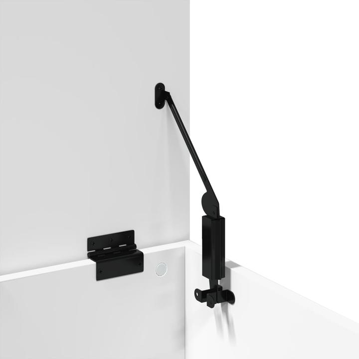 Produktbild vidaXL Aufbewahrungsbox (42 cm, 1x)