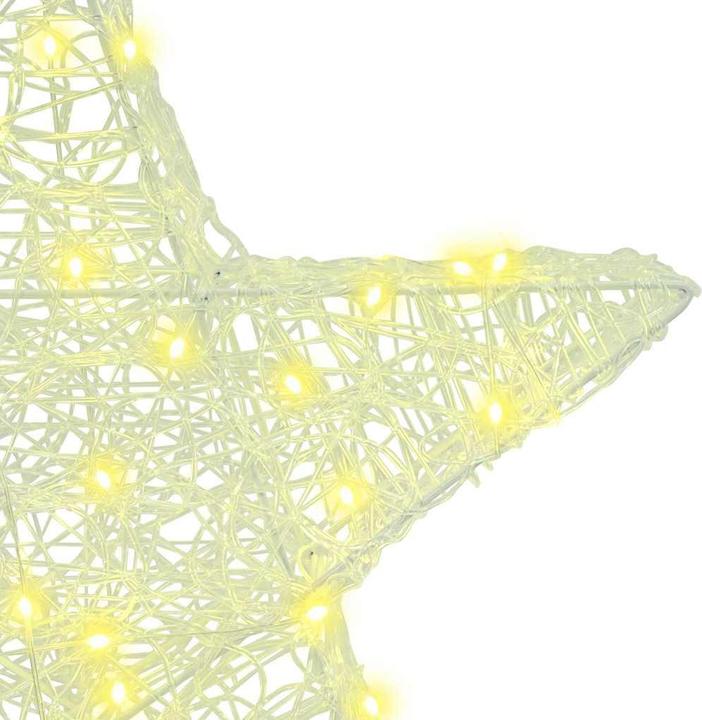 Image du produit vidaXL Weihnachtsornament