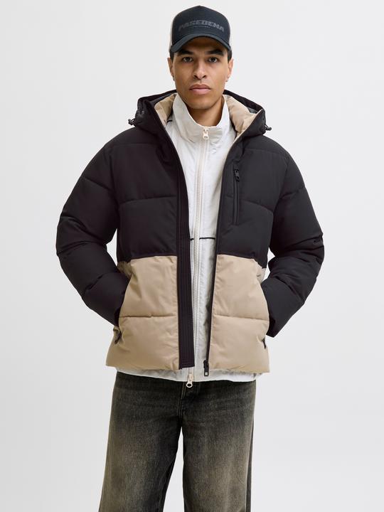 Immagine prodotto Jack & Jones Jjeowen Puffer Sn (L, S)
