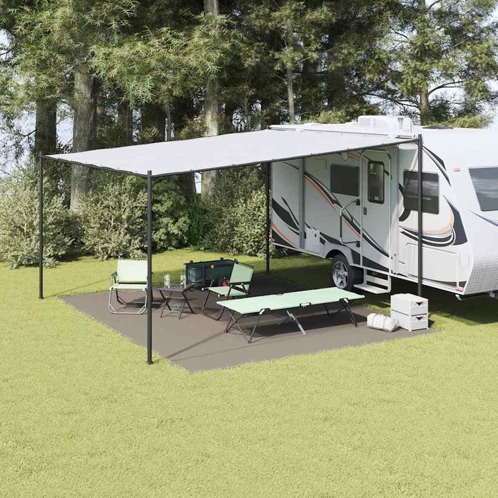 Image du produit vidaXL Campingzelt
