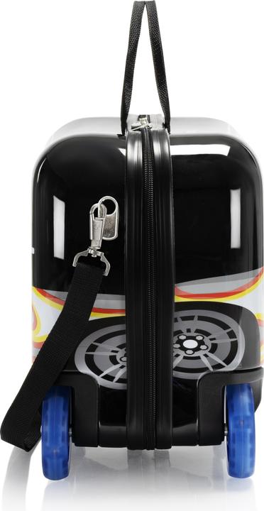 Immagine prodotto Heys Fashion Ride-On - Valigie con auto da corsa (25 l)