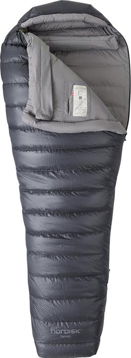 Actual product image Nordisk Nansen ±0° Mummy
