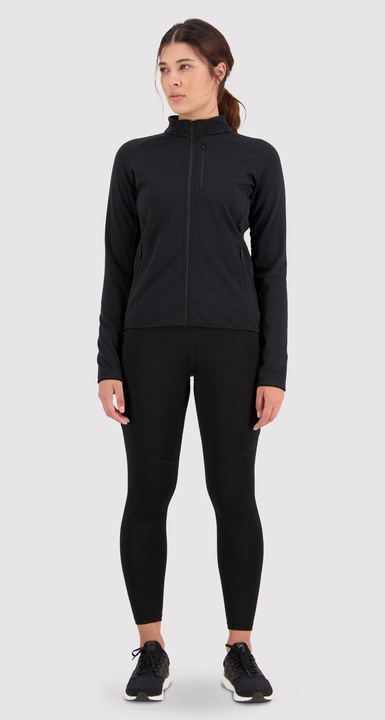 Produktbild Mons Royale Approach Merino Shift Fleece Jacket (XL)