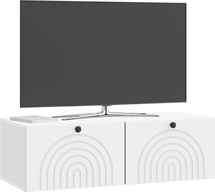 Produktbild vidaXL Wandschränke (41 x 99 x 30 cm)