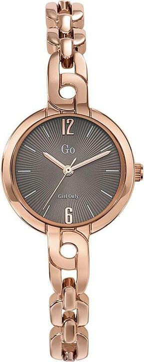 Immagine prodotto Go Girl Only Montre quartz Girl Only, bracciale en acier (Orologio da polso analogico, 26 mm)