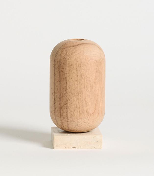 Produktbild Hanah Home Vasio Duo Vase Set (2 x)