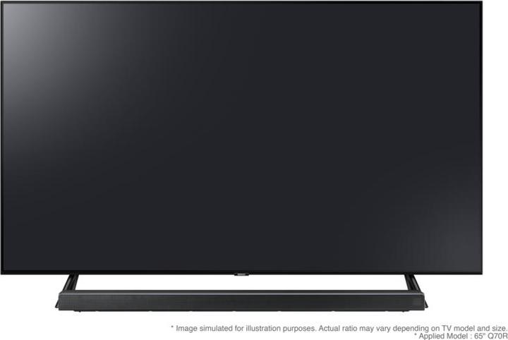 Image du produit Samsung HW-Q70R (330 W, 3.1 Canal)