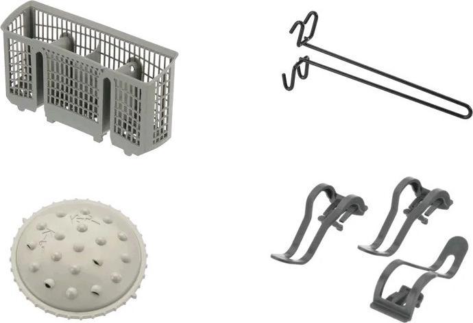 Produktbild Bosch Smz5000