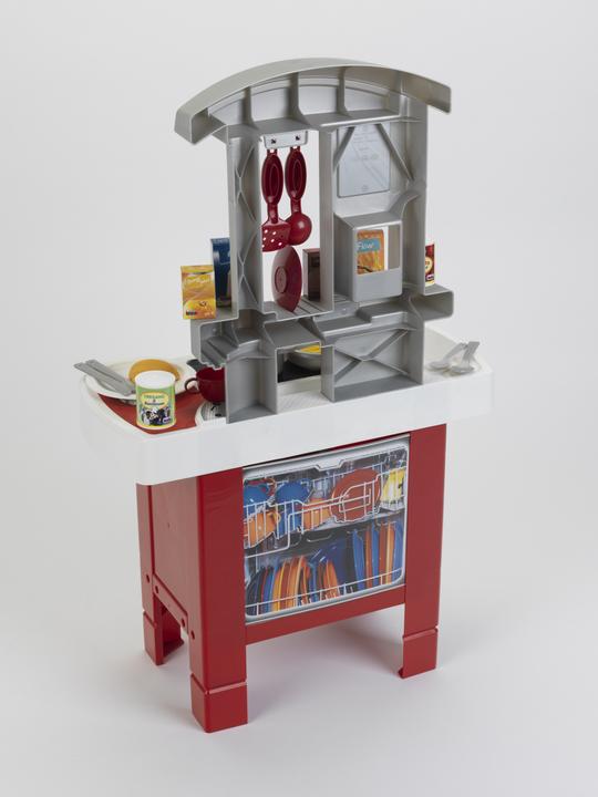 Produktbild Theo Klein Miele Küche Starter