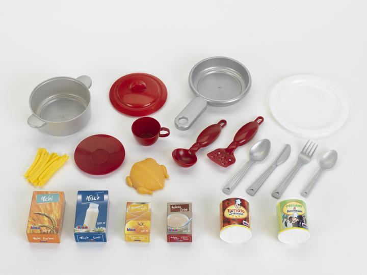 Produktbild Theo Klein Miele Küche Starter