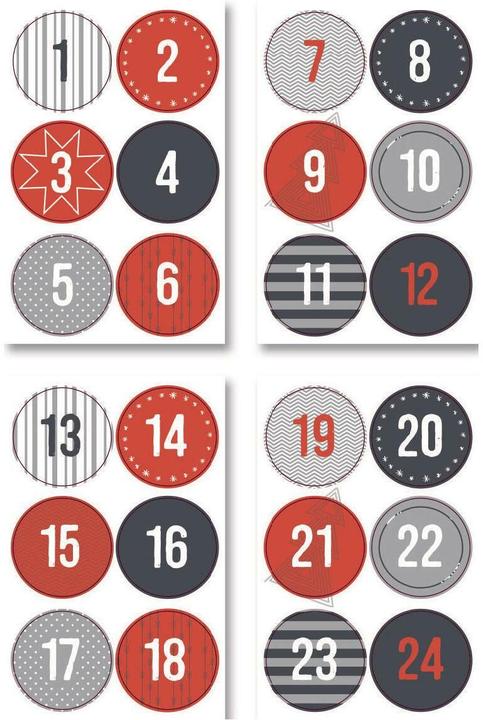 Actual product image Folia Figures