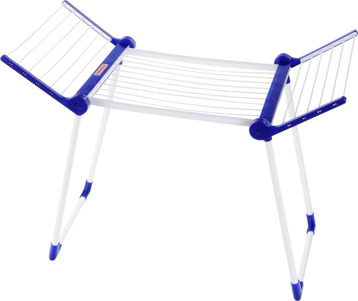 Theo Klein Leifheit clothes horse