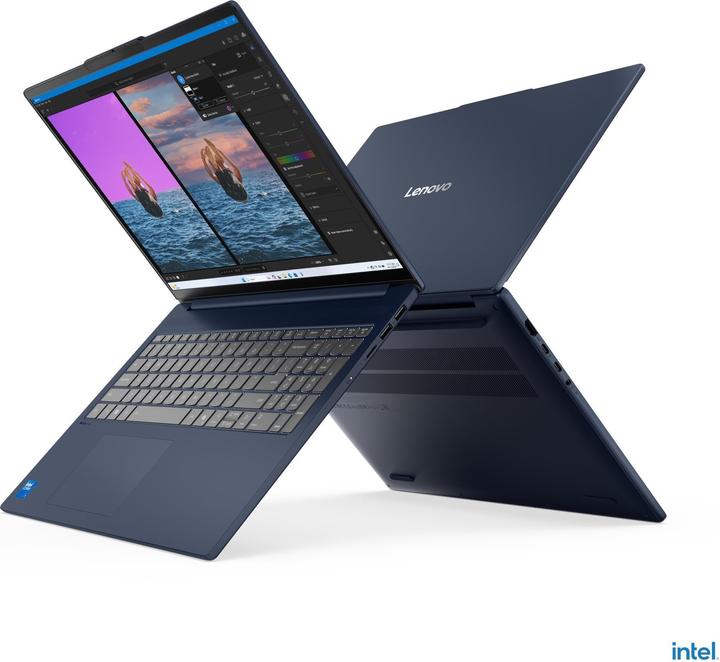 Immagine prodotto Lenovo Ideapad Slim 5 (16", Intel Core 7 240H, 32 GB, 1000 GB, CH)