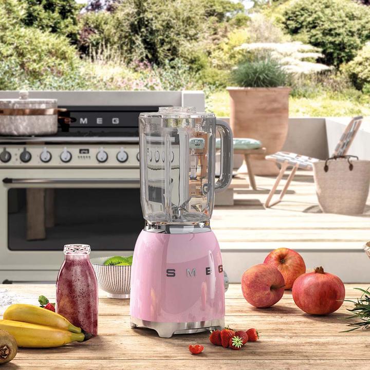 Actual product image Smeg Blf01 (800 W)