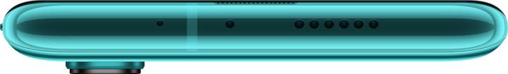 Produktbild Xiaomi Mi 10 (256 GB, Coral Green, 6.67", Single SIM, 108 Mpx, 5G)