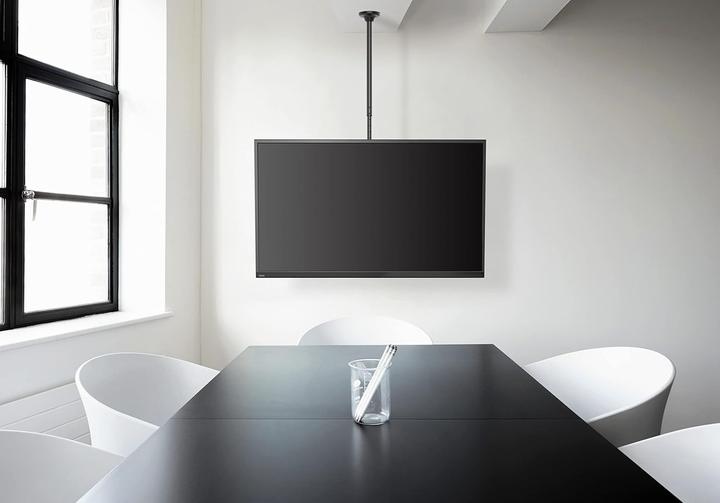 Actual product image Neomounts FPMA-C340BLACK (Ceiling)