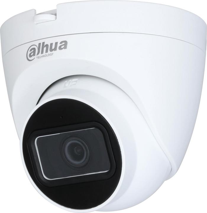 Actual product image Dahua Lite HAC-HDW1200TRQ(-A) Turret CCTV security camera Indoor & outdoor pixels (1920 x 1080 Pixels)