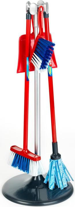 Produktbild Theo Klein Vileda Cleaning Station