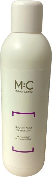 Immagine prodotto Meister Coiffeur M:C Shampoo Midollo di Cavallo C 1000 ml (1000 ml, Shampoo liquido)