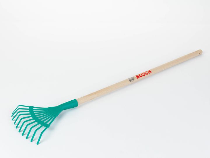 Actual product image Theo Klein Leaf rake