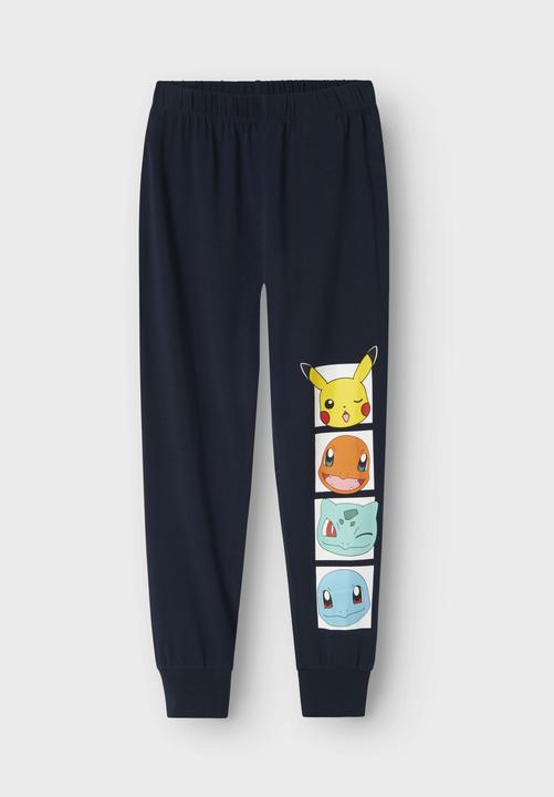 Image du produit Name it Nkmabel Pokemon Ls Nighset Noos Sky (146, 152)