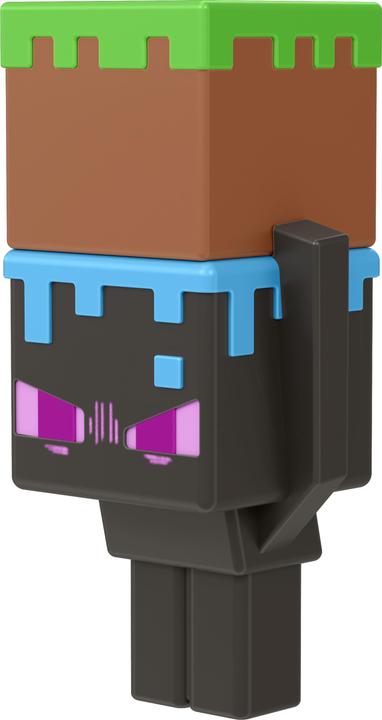 Image du produit Mattel Minecraft Mini Mode Spawn Egg Μίνι Αυγά Με Φιγούρα για 6+ ετών HXT67