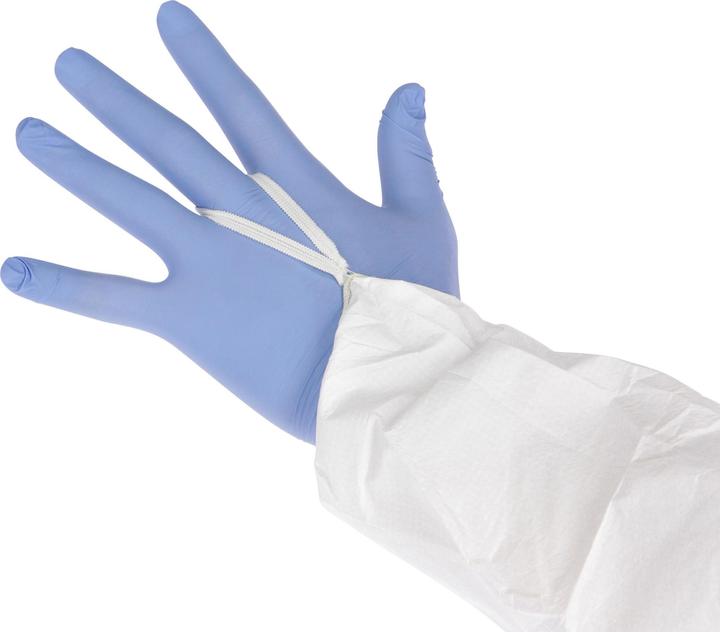 Image du produit Cover Combinaison de protection chimique (L)