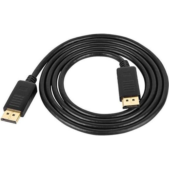 Thumbnail - Unitek DisplayPort — DisplayPort (5 m, DisplayPort), Video Kabel