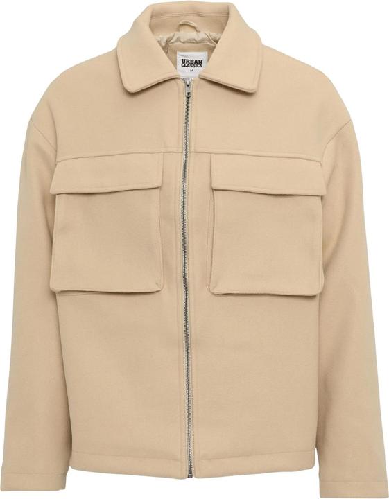 Immagine prodotto Urban Classics Giacca Blouson Tasca Grande Uomo (XL)