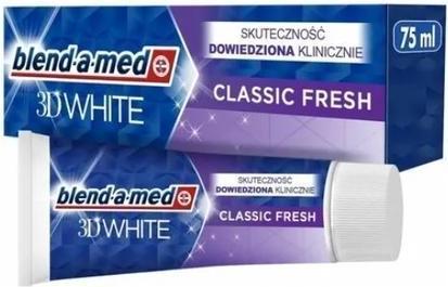 Actual product image blend-a-med Probright Premium Whitening Toothpaste - 75 Ml (75 ml)