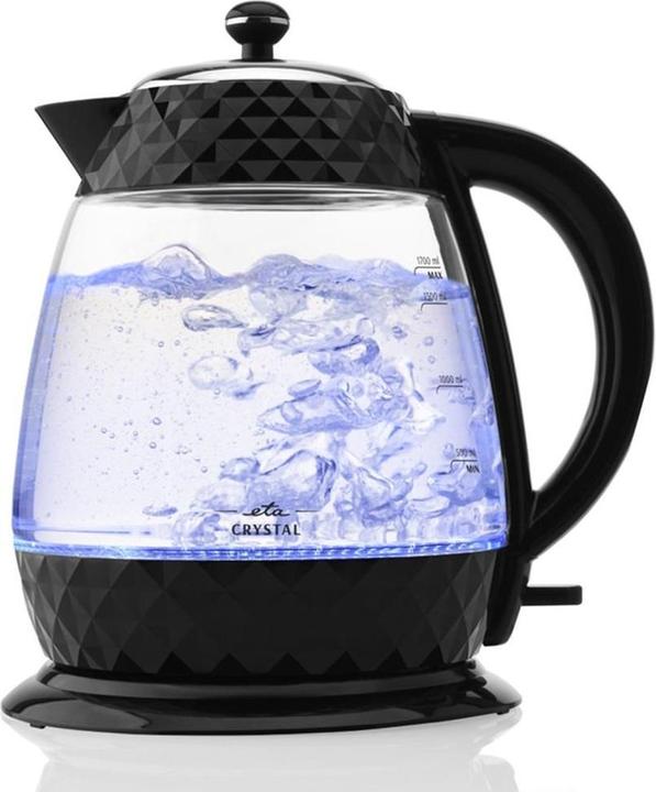 Actual product image ETA Crystal (1.70 l)